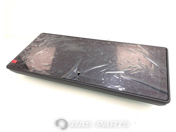 Spare parts DAF XG