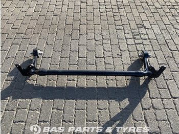 Spare parts DAF XG