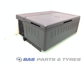 Spare parts MERCEDES-BENZ Actros