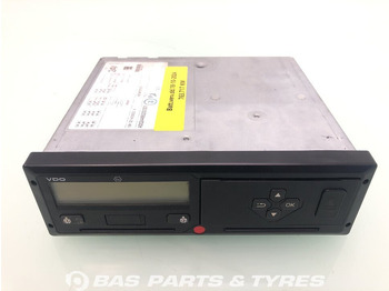 Spare parts MERCEDES-BENZ