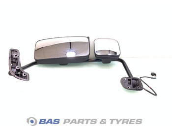 Spare parts MERCEDES-BENZ