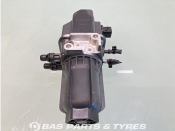 Spare parts MERCEDES-BENZ
