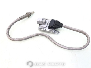 Spare parts MERCEDES-BENZ