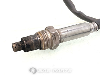 Spare parts for Truck Mercedes-Benz: picture 2