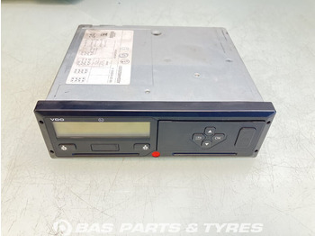 Spare parts MERCEDES-BENZ