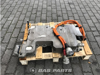 Spare parts RENAULT