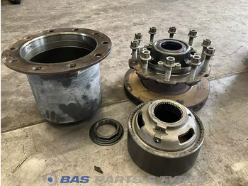 Spare parts for Truck Scania: picture 2