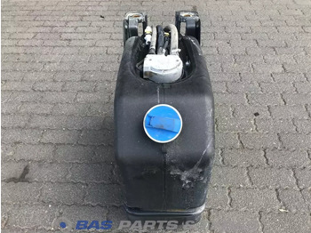 Spare parts SCANIA