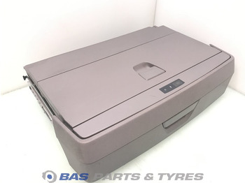 Spare parts SCANIA P