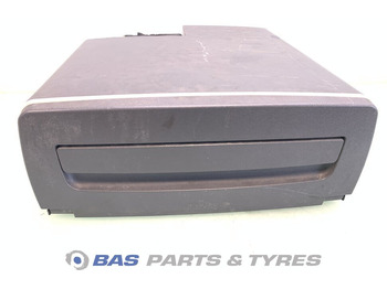 Spare parts SCANIA R