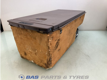 Spare parts SCANIA R