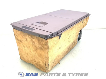 Spare parts SCANIA R