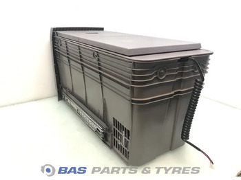 Spare parts for Truck Scania S-Serie NextGen Koelkast Scania 40 Liter 2706575: picture 3