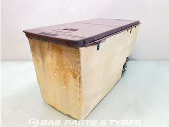 Spare parts SCANIA S