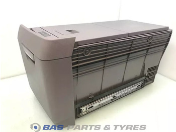 Spare parts for Truck Scania S-Serie NextGen Koelkast Scania 40 Liter 2706575: picture 2