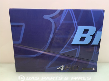 Spare parts VOLVO FH