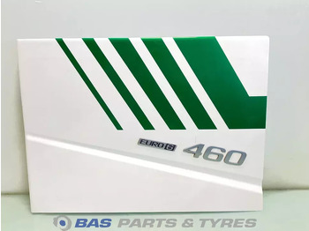 Spare parts VOLVO FH