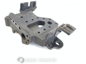 Spare parts for Truck Volvo FM4: picture 3