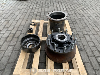 Spare parts for Truck Volvo Naafreductie Volvo 1522380: picture 3 Spare parts for Truck Volvo Naafreductie Volvo 1522380: picture 3