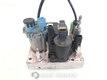 Spare parts VOLVO