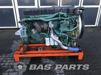 Engine for Truck VOLVO D12D 460 FM2 Engine Volvo D12D 460 1639803: picture 1