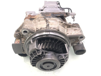 Brake parts VOITH
