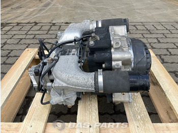 Brake parts for Truck Voith: picture 3