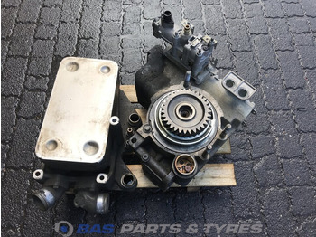 Brake parts VOITH