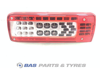 Tail light VOLVO