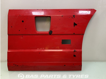 Aerodynamics/ Spoiler VOLVO