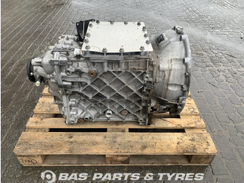 Gearbox for Truck Volvo FE Euro 6: picture 3