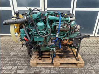 Engine VOLVO FE