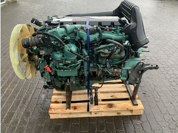 Engine VOLVO FE