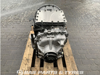 Gearbox for Truck Volvo FE Euro 6: picture 2