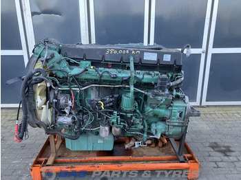 Engine VOLVO FH16