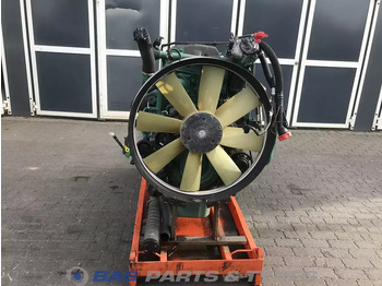 Engine for Truck Volvo FH4 Motor Volvo G13C 460 K5 85021099: picture 2 Engine for Truck Volvo FH4 Motor Volvo G13C 460 K5 85021099: picture 2
