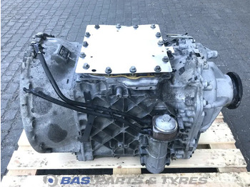 Gearbox VOLVO FH