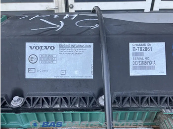 Engine for Truck Volvo FH4: picture 2