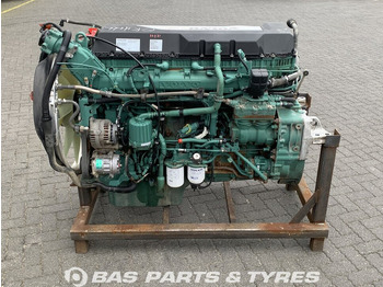 Engine VOLVO FH