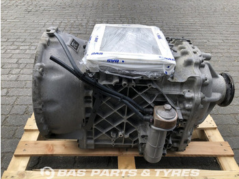 Gearbox VOLVO FH
