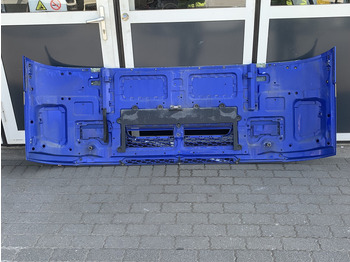 Grill for Truck Volvo FH4: picture 2