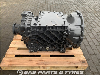 Gearbox for Truck Volvo FH4: picture 3