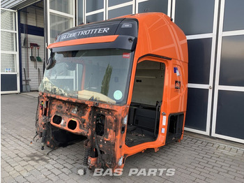 Cab and interior VOLVO FH