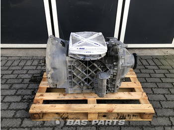 Gearbox VOLVO FH