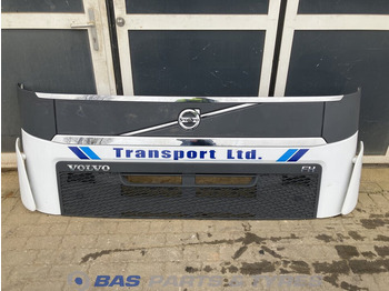 Grill VOLVO FH