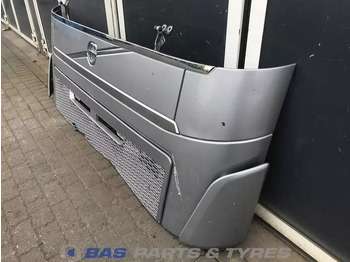 Grill for Truck Volvo FH4: picture 2