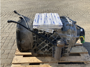 Gearbox VOLVO FH