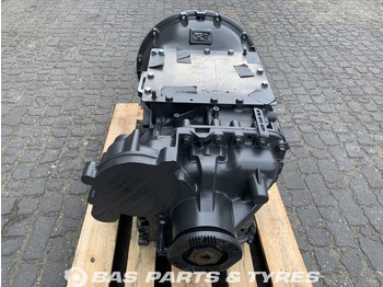 Gearbox for Truck Volvo FH4: picture 2