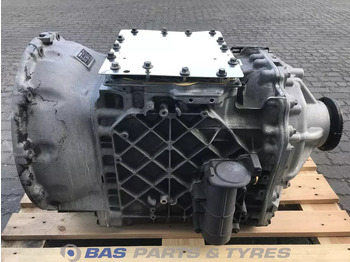 Gearbox VOLVO FH