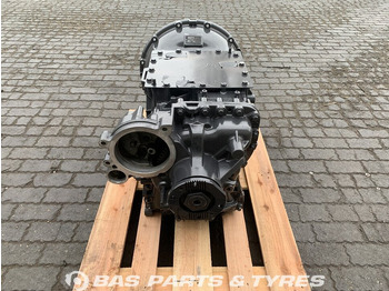 Gearbox for Truck Volvo FH4: picture 2